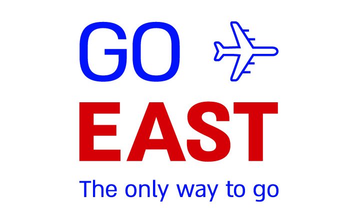 Go East Travel